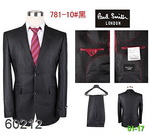 Replica Paul Smith Man Business Suits 24