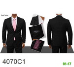 Replica Paul Smith Man Business Suits 25