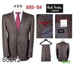 Paul Smith Man Business Suits 03