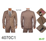 Replica Paul Smith Man Business Suits 30