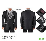 Replica Paul Smith Man Business Suits 32