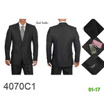 Replica Paul Smith Man Business Suits 34