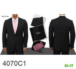Replica Paul Smith Man Business Suits 37