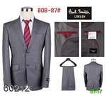 Paul Smith Man Business Suits 04