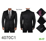 Replica Paul Smith Man Business Suits 44