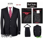 Paul Smith Man Business Suits 05