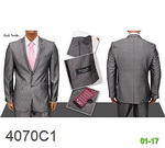 Paul Smith Man Business Suits 06
