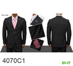 Paul Smith Man Business Suits 09