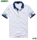 Paul Smith Man Shirts PSMS-TShirt-44