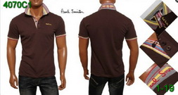 Paul Smith Man Shirts PSMS-TShirt-09