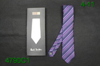 Paul Smith Necktie #001