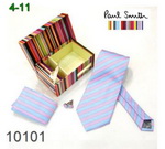 Paul Smith Neckties PSN116