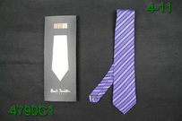 Paul Smith Necktie #012