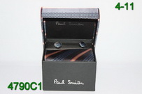 Paul Smith Neckties PSN129