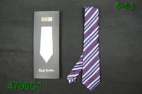 Paul Smith Necktie #019