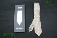 Paul Smith Necktie #002