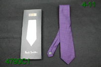 Paul Smith Necktie #029