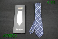 Paul Smith Necktie #003