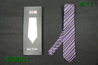 Paul Smith Necktie #045