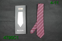 Paul Smith Necktie #046