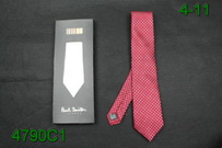 Paul Smith Necktie #005