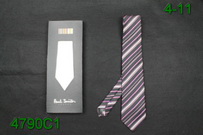 Paul Smith Necktie #055