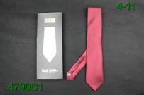 Paul Smith Necktie #059