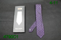 Paul Smith Necktie #060