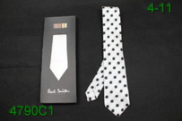 Paul Smith Necktie #064