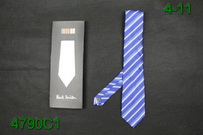 Paul Smith Necktie #008
