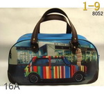 New Paul Smith Handbags NPSHB109