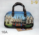 New Paul Smith Handbags NPSHB115