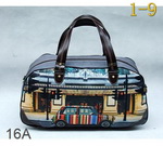 New Paul Smith Handbags NPSHB116