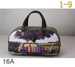 New Paul Smith Handbags NPSHB118