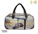New Paul Smith Handbags NPSHB119