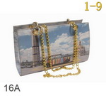 New Paul Smith Handbags NPSHB012