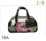 New Paul Smith Handbags NPSHB121