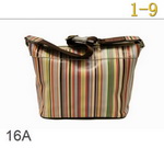 New Paul Smith Handbags NPSHB013