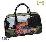 New Paul Smith Handbags NPSHB134