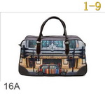 New Paul Smith Handbags NPSHB136
