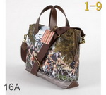 New Paul Smith Handbags NPSHB139