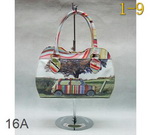 New Paul Smith Handbags NPSHB014