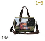 New Paul Smith Handbags NPSHB140