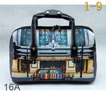 New Paul Smith Handbags NPSHB142