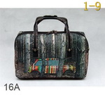 New Paul Smith Handbags NPSHB143