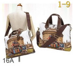 New Paul Smith Handbags NPSHB144