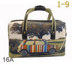 New Paul Smith Handbags NPSHB146