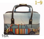 New Paul Smith Handbags NPSHB147