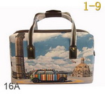 New Paul Smith Handbags NPSHB148