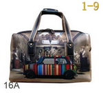 New Paul Smith Handbags NPSHB149